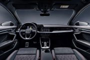 Audi A3 Sportback 45 TFSI E 7 180x120