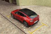 Ford Mustang Mach E AWD 2020 2 180x120
