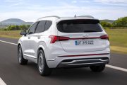 Hyundai Santa Fe 2021 4 180x120