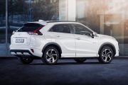 Mitsubishi Eclipse Cross PHEV 1 180x120