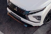 Mitsubishi Eclipse Cross PHEV 4 180x120