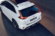 Mitsubishi Eclipse Cross PHEV 5 180x120