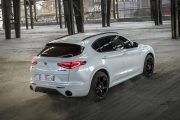 Stelvio Veloce Ti 1 180x120