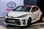 Toyota GR Yaris 2 180x120