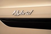 Bentley Bentayga Hybrid 2021 9 180x120