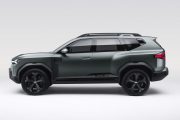 Dacia Bigster Concept 2 180x120