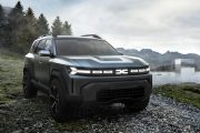 Dacia Bigster Concept 4 180x120