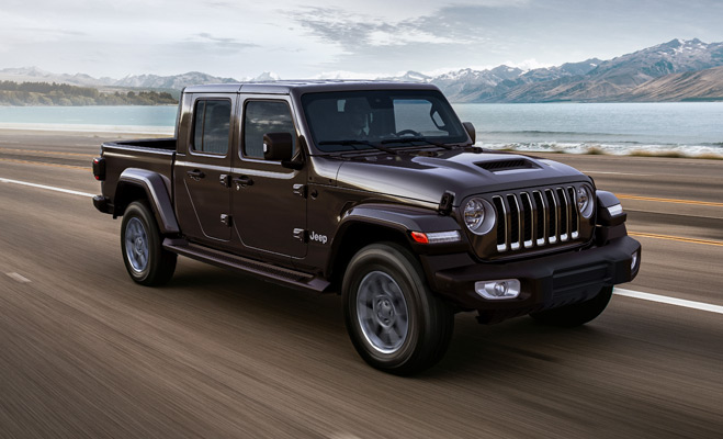 Jeep Gladiator 2021 1