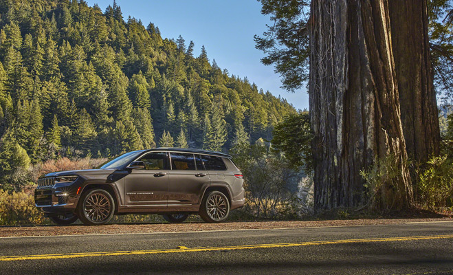 Jeep Grand Cherokee 2021 10