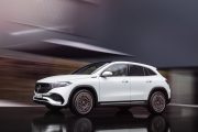 Mercedes Benz EQA 2021 1 180x120