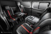 Ford Custom X Carlex Design 12 180x120