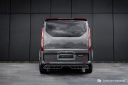 Ford Custom X Carlex Design 3 180x120