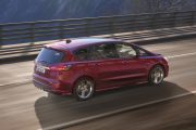 Ford S Max Galaxy Hybrid 2021 2 180x120