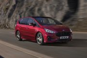 Ford S Max Galaxy Hybrid 2021 3 180x120