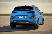 Hyundai Kona Electric 2021 13 180x120