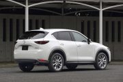 Mazda CX 5 Ann 5 180x120