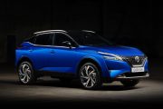 Nissan Qashqai 2021 1 180x120