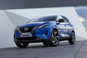 Nissan Qashqai 2021 7 180x120