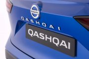 Nowy Nissan Qashqai 2021 5 180x120