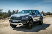 2019 Ford Ranger Raptor 1 180x120