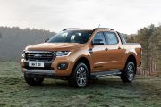 2019 Ford Ranger Wildtrack 2 180x120