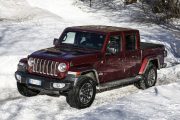 Jeep Gladiator Overland 1 180x120