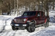 Jeep Gladiator Overland 2 180x120