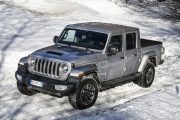 Jeep Gladiator Overland 3 180x120