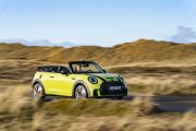 MINI Cabrio 2021 1 180x120