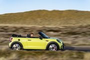 MINI Cabrio 2021 3 180x120