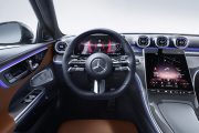 Mercedes Benz Klasa C 2021 6 180x120