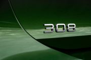 Peugeot 308 2021 17 180x120
