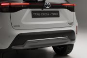 Toyota Yaris Cross Adventure 5 180x120
