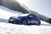 Volkswagen Golf R 1 180x120