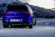 Volkswagen Golf R 6 180x120