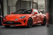 Alpine 110S Orange Sanguine 1 180x120