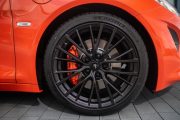 Alpine 110S Orange Sanguine 10 180x120