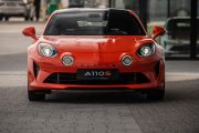 Alpine 110S Orange Sanguine 2 180x120