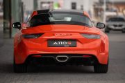 Alpine 110S Orange Sanguine 3 180x120