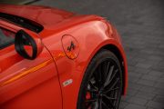 Alpine 110S Orange Sanguine 6 180x120