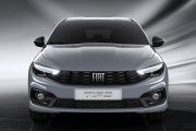 Fiat Tipo City Sport 2 180x120