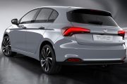 Fiat Tipo City Sport 3 180x120