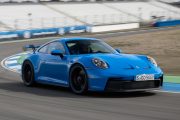 Porsche 911 GT3 2021 3 180x120