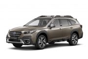 Subaru Outback 2021 1 180x120