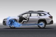 Subaru Outback 2021 2 180x120