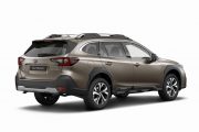 Subaru Outback 2021 3 180x120