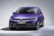 Volkswagen Polo 2021 1 180x120