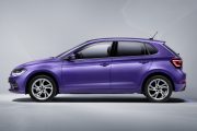 Volkswagen Polo 2021 2 180x120