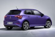 Volkswagen Polo 2021 3 180x120