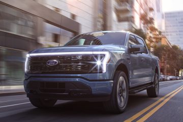 Ford-F-150-Lightning